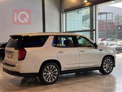 جي ام سي يوكون